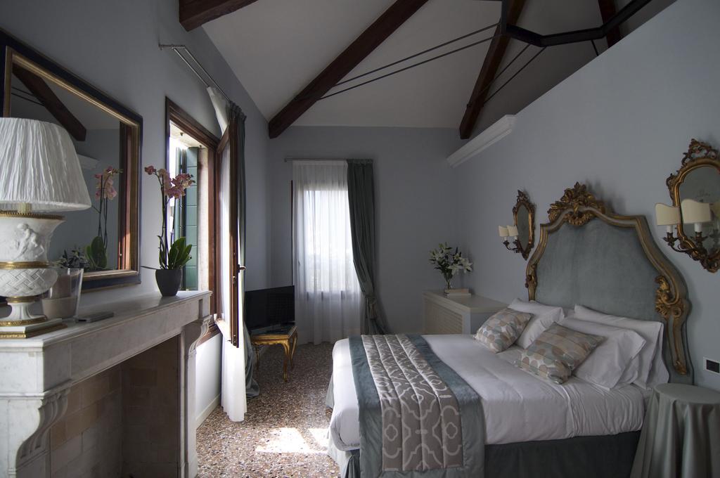 Casa Colleoni Bed & Breakfast Venice Exterior photo