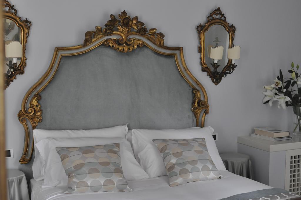 Casa Colleoni Bed & Breakfast Venice Exterior photo