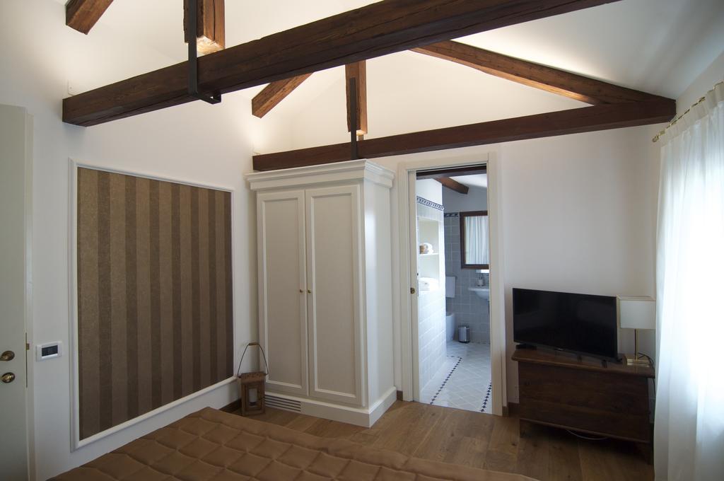 Casa Colleoni Bed & Breakfast Venice Exterior photo