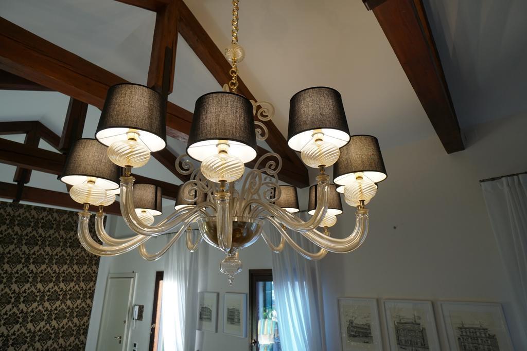 Casa Colleoni Bed & Breakfast Venice Exterior photo