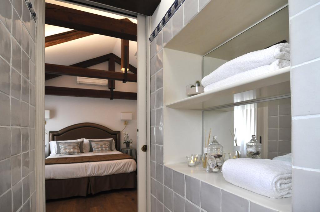 Casa Colleoni Bed & Breakfast Venice Exterior photo
