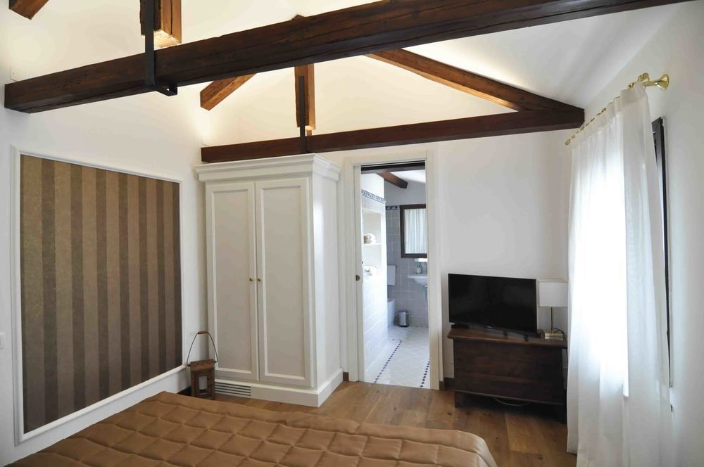 Casa Colleoni Bed & Breakfast Venice Exterior photo